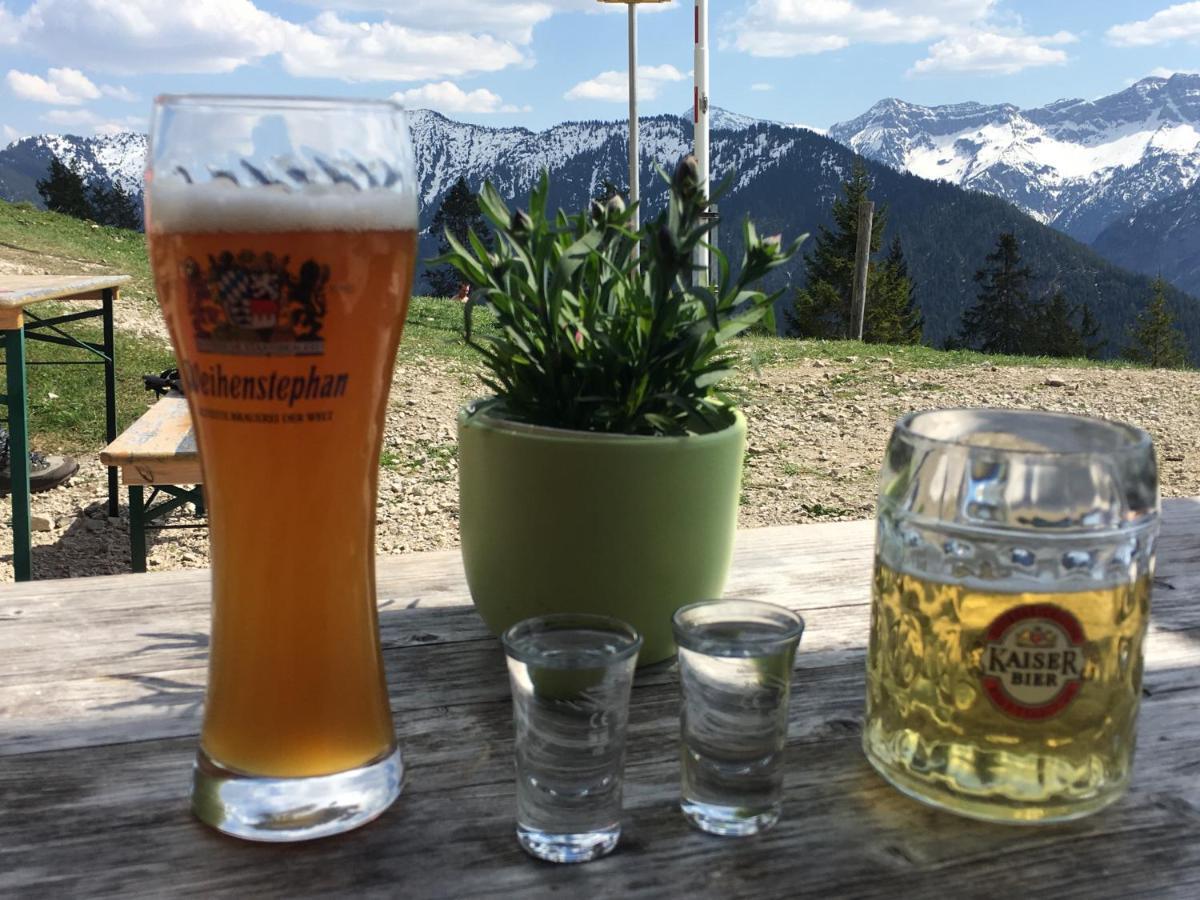 Villa Alpenblick Füssen Dış mekan fotoğraf