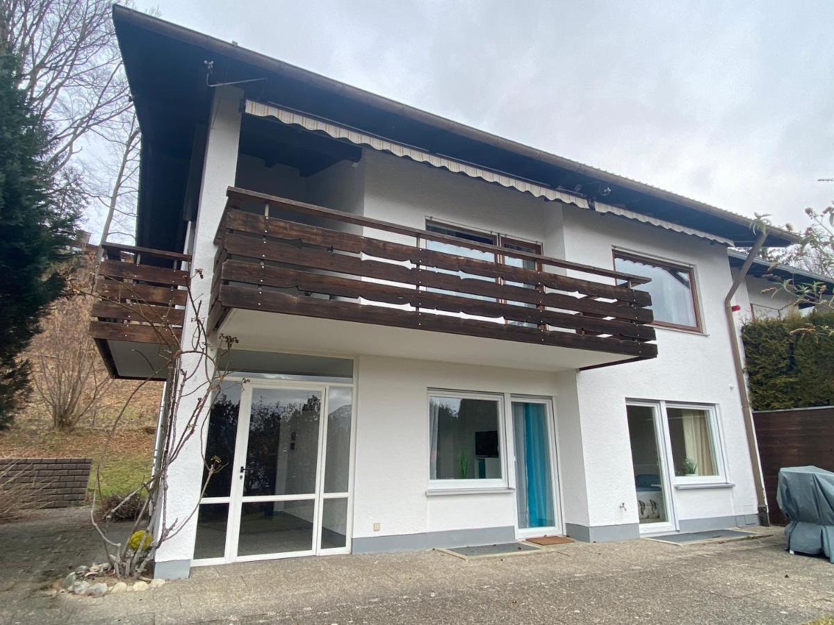 Villa Alpenblick Füssen Dış mekan fotoğraf