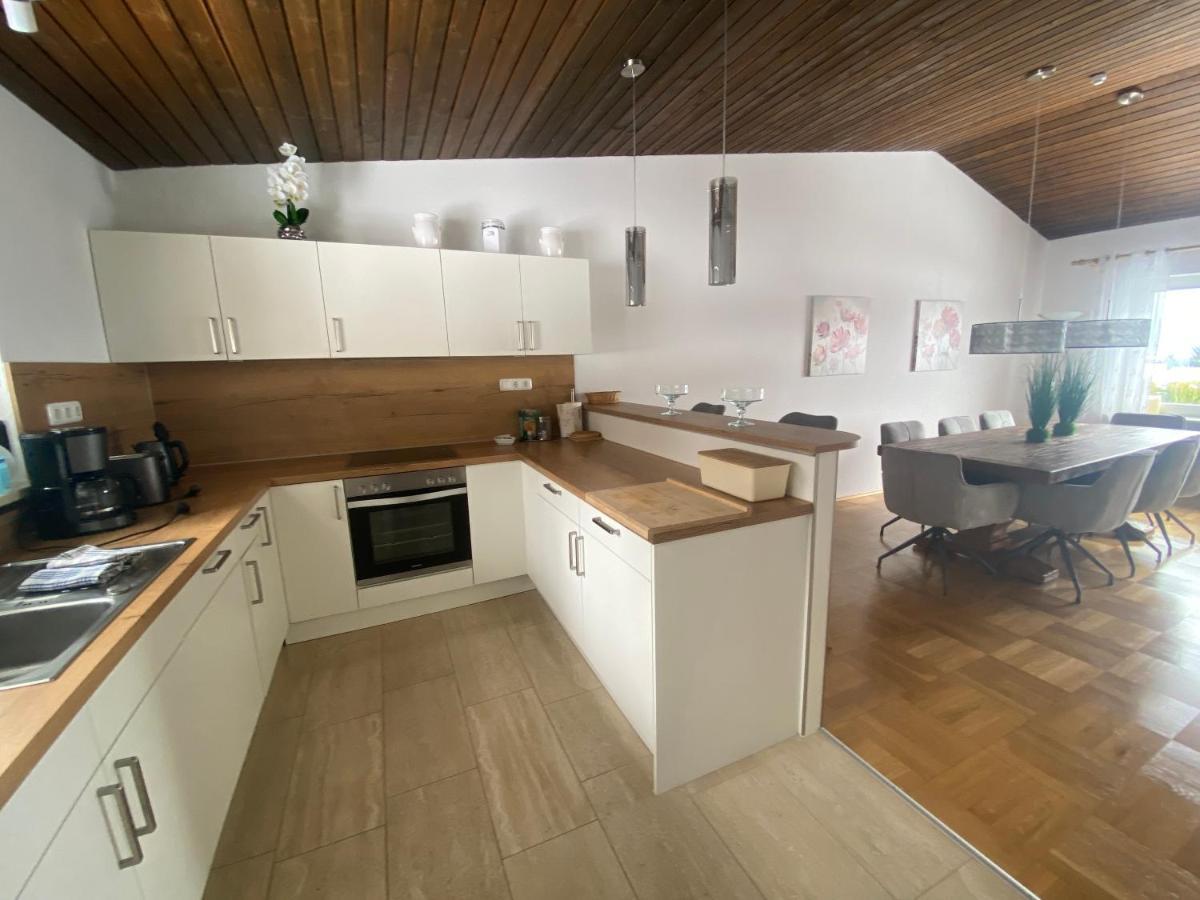 Villa Alpenblick Füssen Dış mekan fotoğraf