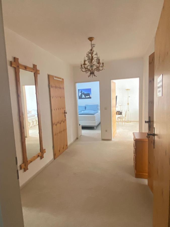 Villa Alpenblick Füssen Dış mekan fotoğraf