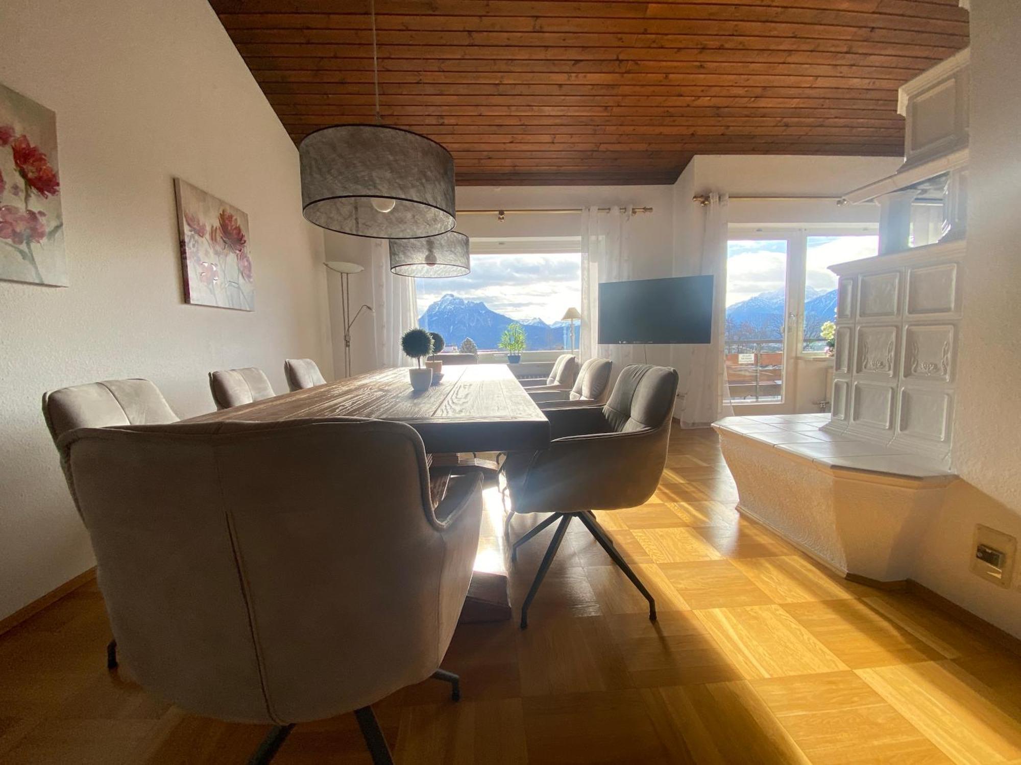 Villa Alpenblick Füssen Dış mekan fotoğraf